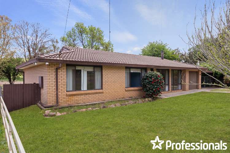 Main view of Homely house listing, 31 Bathurst Street, Perthville NSW 2795