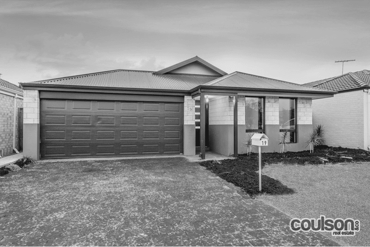 19 Marble Boulevard, Wellard WA 6170