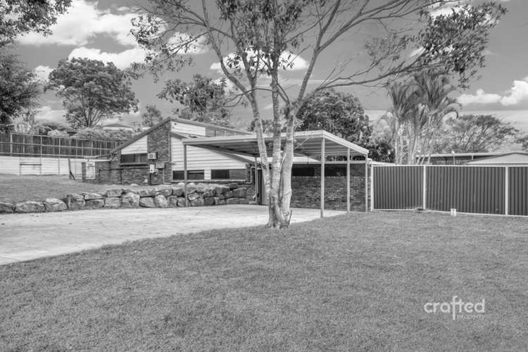 102 Johnston Street, Bellbird Park QLD 4300