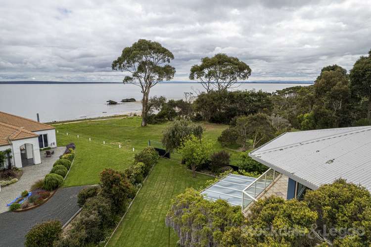 Second view of Homely house listing, 15 Wheatley Court, Grantville VIC 3984