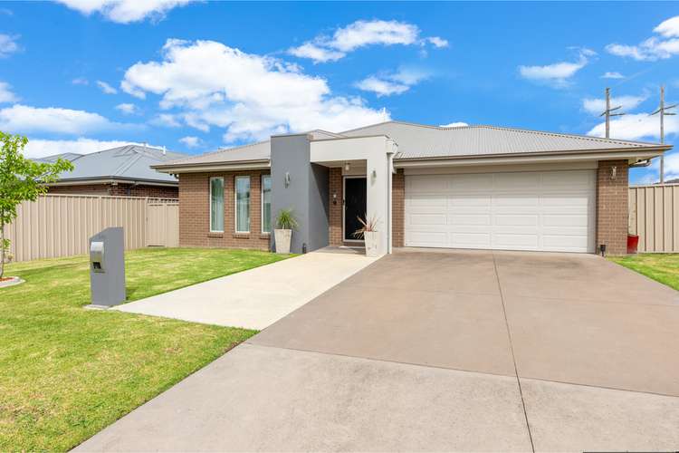 Main view of Homely house listing, 641 Storey Street, Springdale Heights NSW 2641