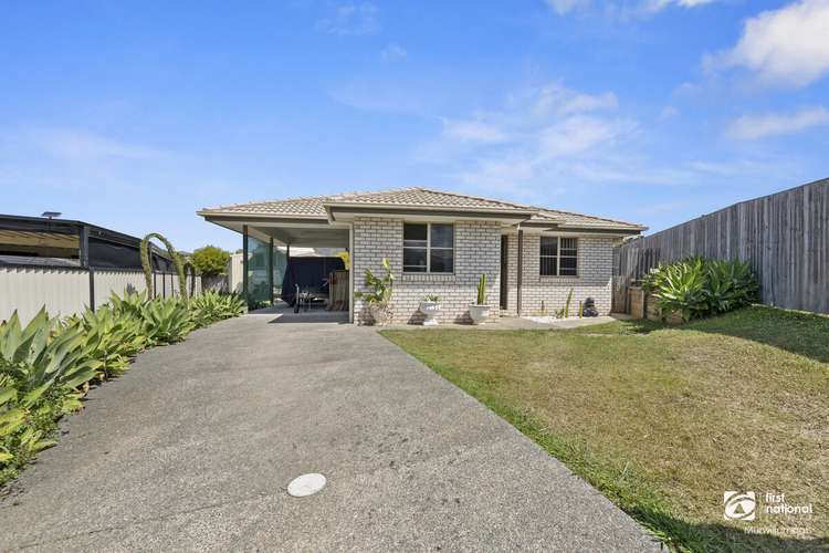 Main view of Homely house listing, 11 Wagawn Drive, Murwillumbah NSW 2484