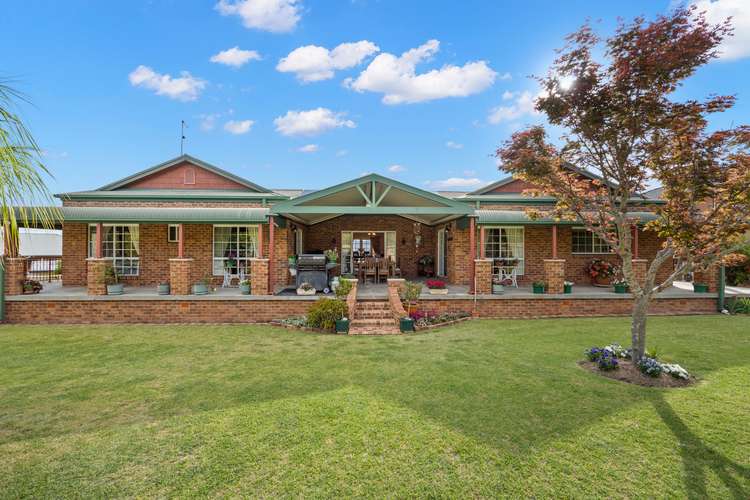 Main view of Homely house listing, 11 Stanstead Close, Scone NSW 2337