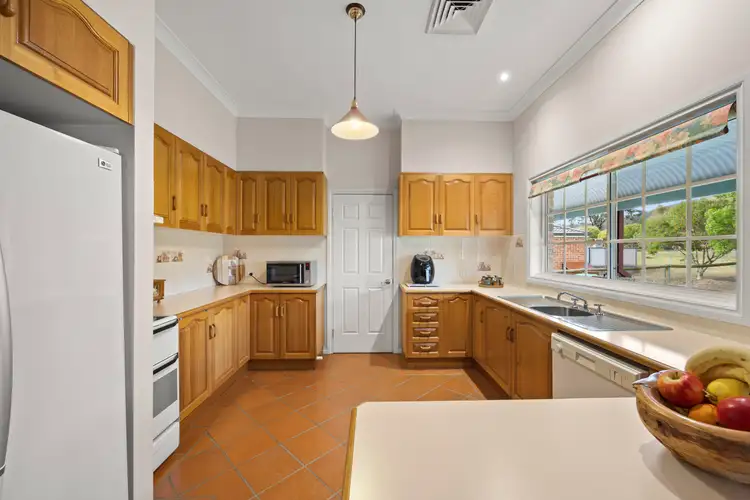 Fourth view of Homely house listing, 11 Stanstead Close, Scone NSW 2337