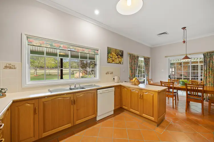 Fifth view of Homely house listing, 11 Stanstead Close, Scone NSW 2337
