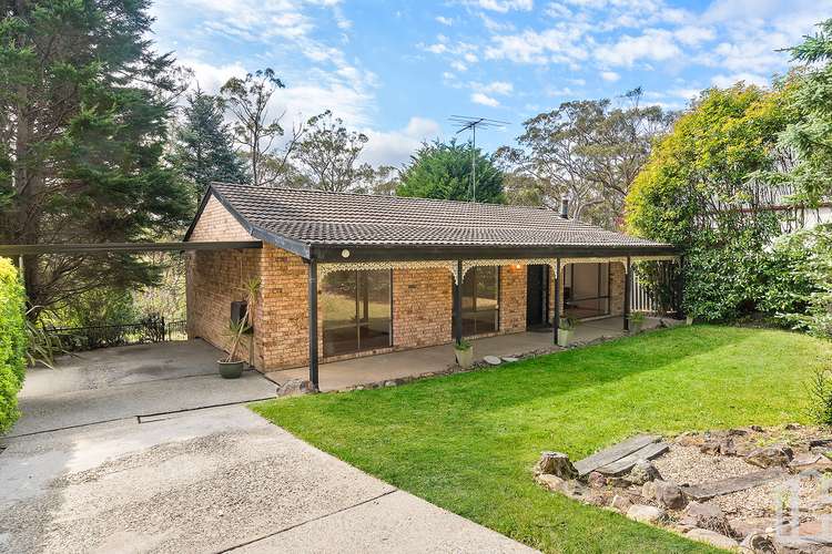 Main view of Homely house listing, 57 Pimelea Drive, Woodford NSW 2778
