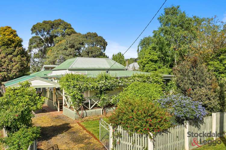 Main view of Homely house listing, 16 Giles Street, Mirboo North VIC 3871