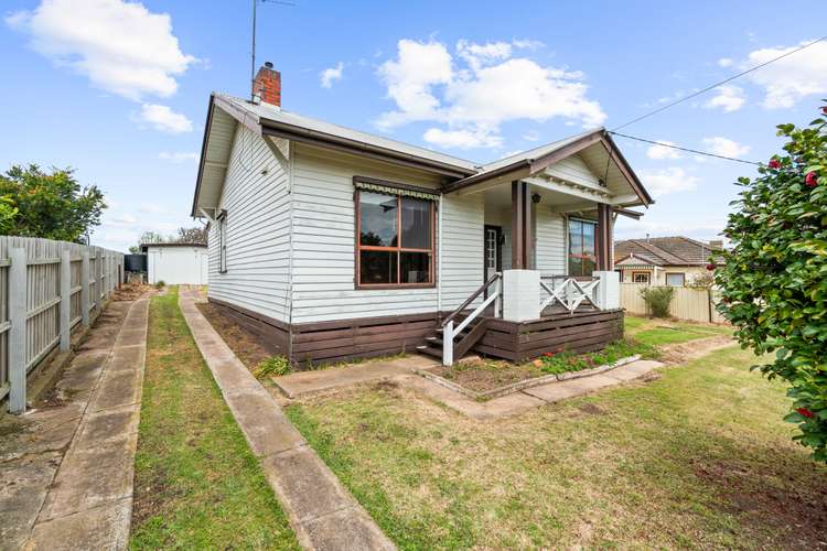 Main view of Homely house listing, 12 Mills Street, Maffra VIC 3860