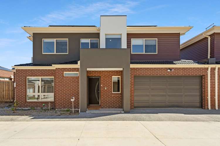 17 Hill View Crescent, Ferntree Gully VIC 3156