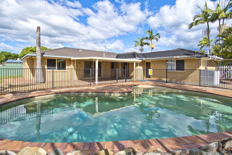Main view of Homely house listing, 7 Costello Court, Ormeau QLD 4208