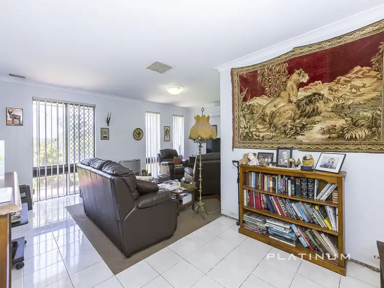 Third view of Homely house listing, 18 Allinga Crescent, Craigie WA 6025
