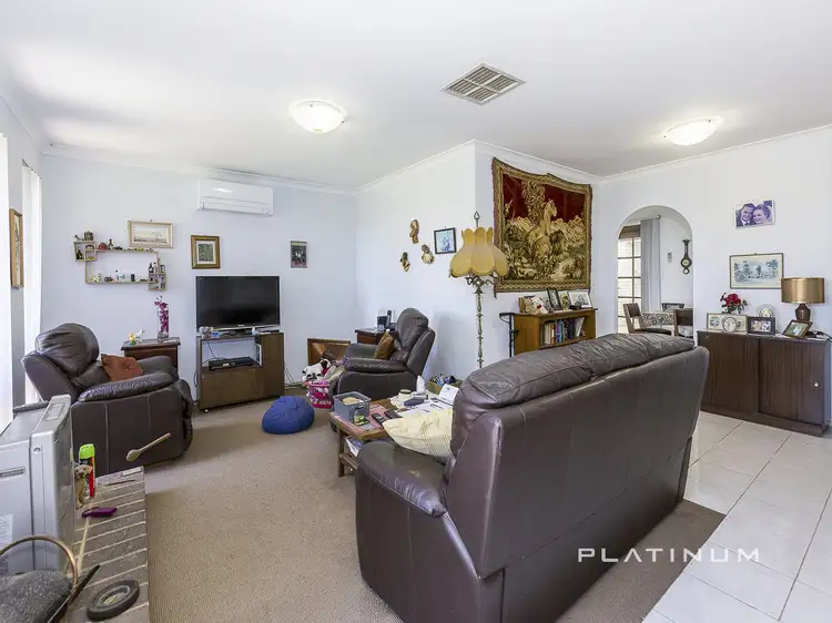 Fourth view of Homely house listing, 18 Allinga Crescent, Craigie WA 6025
