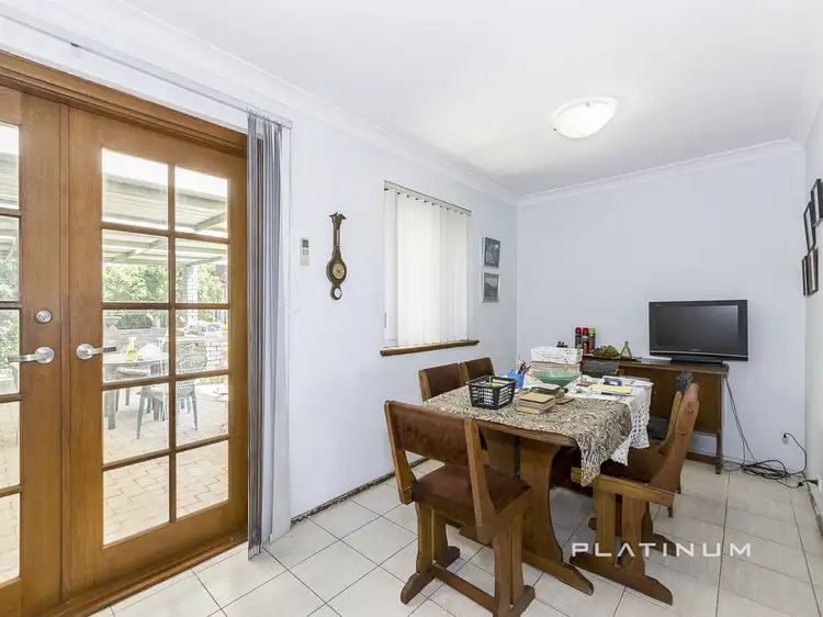 Fifth view of Homely house listing, 18 Allinga Crescent, Craigie WA 6025