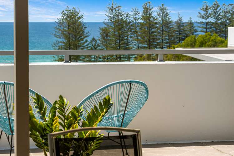 1121/1 Ocean Street, Burleigh Heads QLD 4220