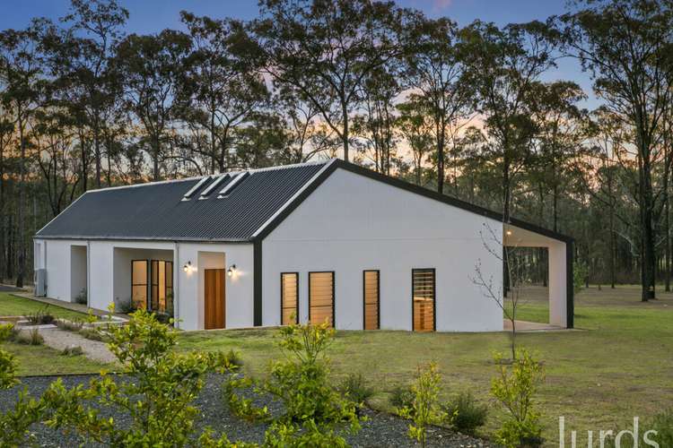 29 The Ballabourneen, Lovedale NSW 2325