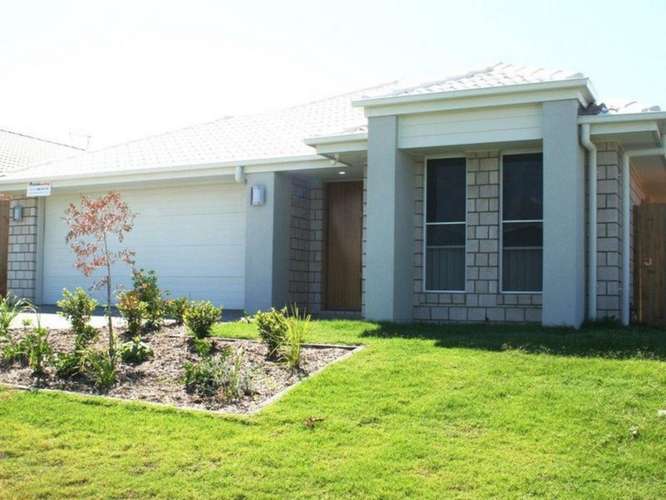 Main view of Homely house listing, 18 Cottrell Drive, Pimpama QLD 4209