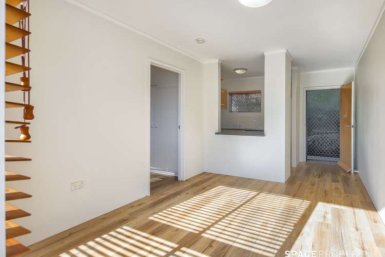 Main view of Homely apartment listing, 17-17A/76-78 Gladstone Road, Highgate Hill QLD 4101