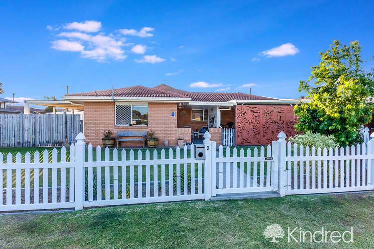 Main view of Homely house listing, 2 Farsley Court, Kippa-Ring QLD 4021