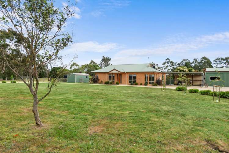 75 Gerrand Drive, Longford VIC 3851