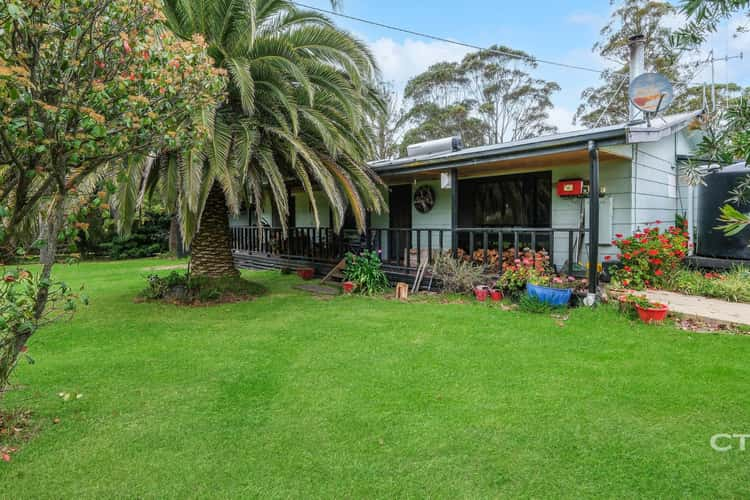 2 Sandy Flat Road, Brodribb River VIC 3888