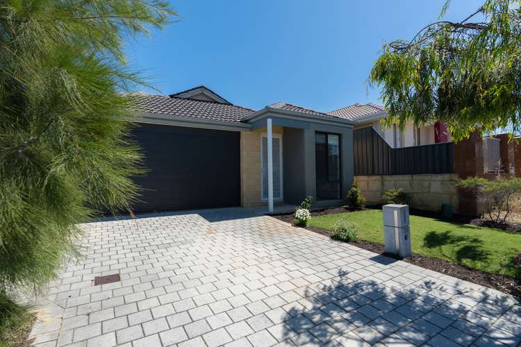 13 Petal Street, Banksia Grove WA 6031