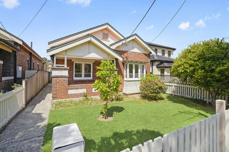 38 Blenheim Street, Croydon Park NSW 2133