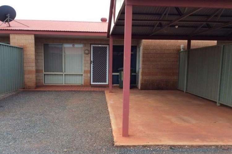 12/1 Cowra Dve, Newman WA 6753