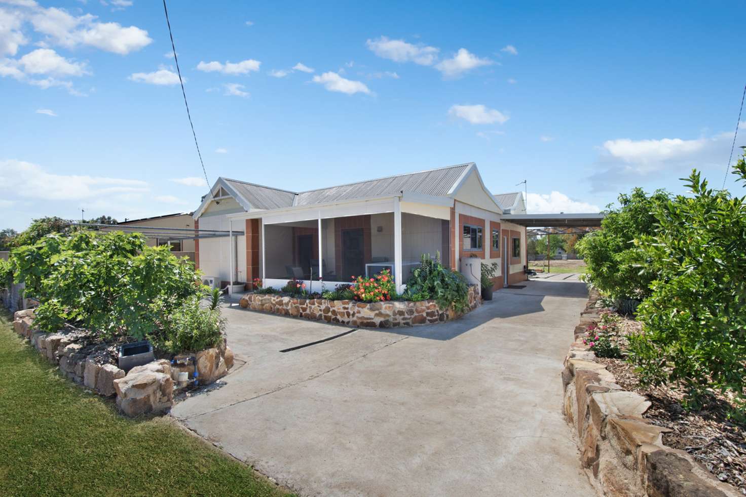 Main view of Homely house listing, 49 Oakham Street, Boggabri NSW 2382