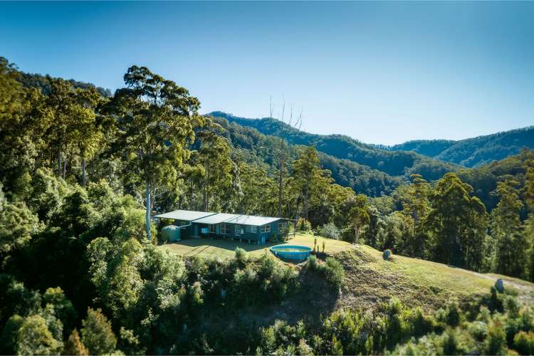 Main view of Homely lifestyle listing, LOT 103, 2745 Kalang Road, Bellingen NSW 2454