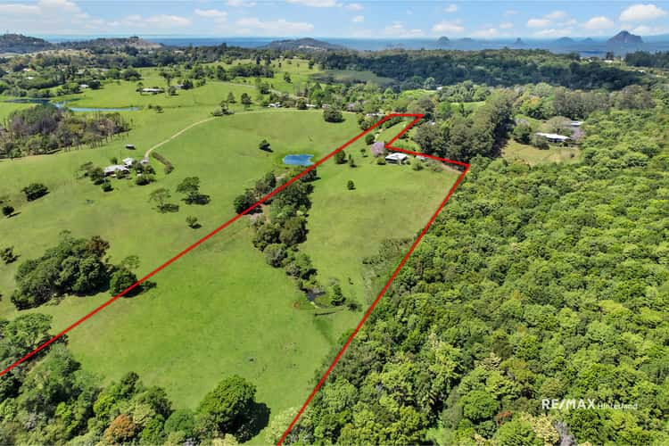 1060 Landsborough Maleny Road, Maleny QLD 4552