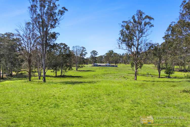Main view of Homely acreageSemiRural listing, 59 Lamrock Avenue, Glossodia NSW 2756