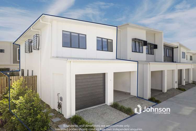 Main view of Homely townhouse listing, 30/35 Sickle Avenue, Hope Island QLD 4212