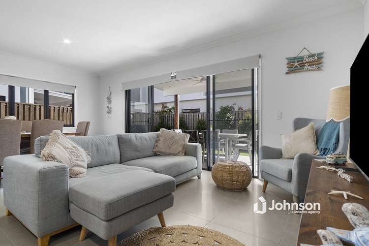 Third view of Homely townhouse listing, 30/35 Sickle Avenue, Hope Island QLD 4212