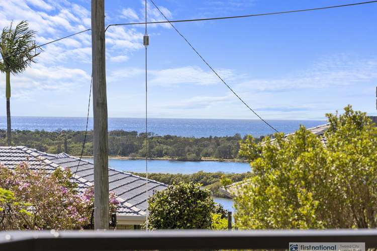 Second view of Homely house listing, 2 Raward Avenue, Banora Point NSW 2486