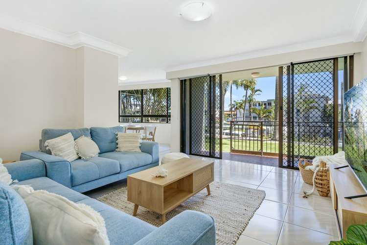 Fifth view of Homely apartment listing, 1/973 Gold Coast Highway, Palm Beach QLD 4221
