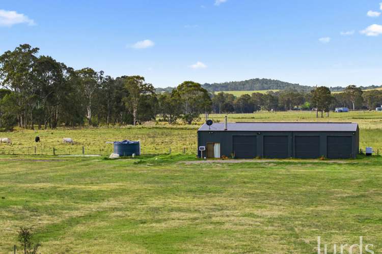 Fourth view of Homely lifestyle listing, 244 Whitings Lane, Quorrobolong NSW 2325