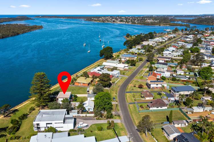 Main view of Homely house listing, 39 Adelaide Street, Greenwell Point NSW 2540