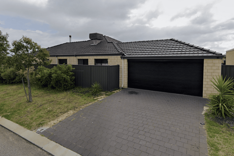 12 Dillwynia Bend, Banksia Grove WA 6031