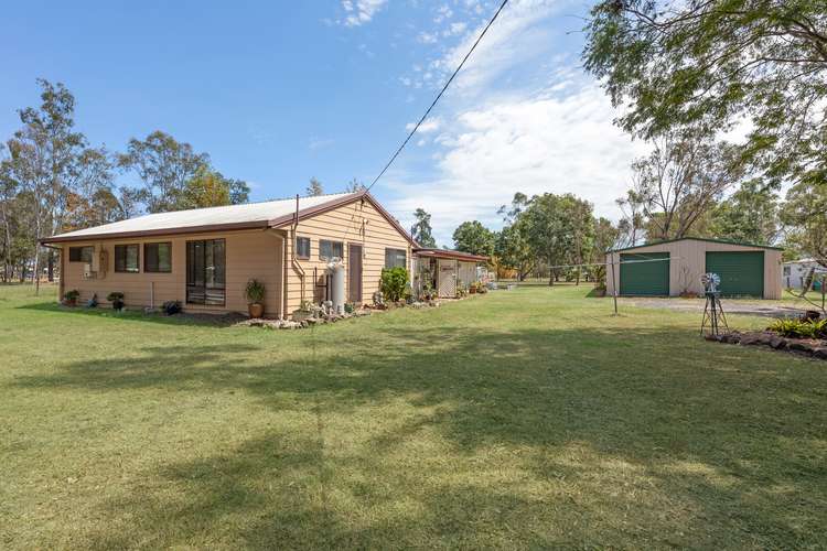 Main view of Homely house listing, 44-46 Adelong Avenue, Thagoona QLD 4306