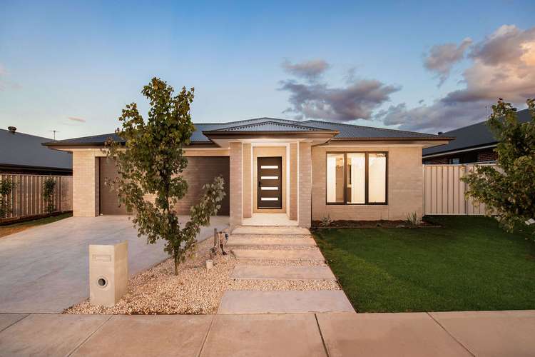 27 Bradbury Lane, Baranduda VIC 3691