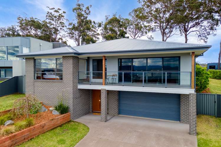 73 The Crest, Merimbula NSW 2548