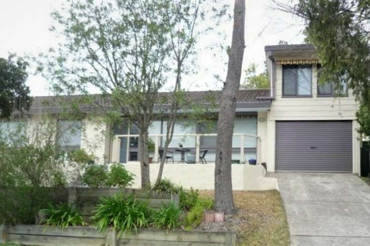 Main view of Homely house listing, 4 Meredith Street, Blaxland NSW 2774