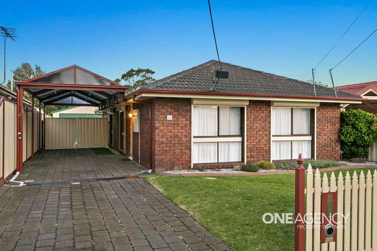 81 Talbot Street, Altona Meadows VIC 3028