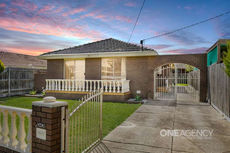 Main view of Homely house listing, 343 Queen Street, Altona Meadows VIC 3028