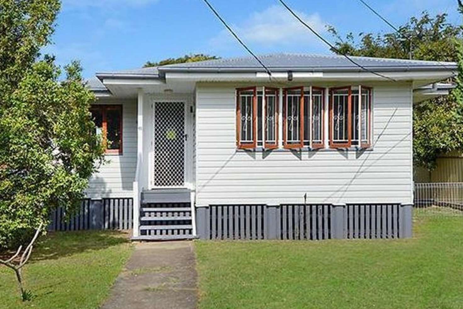 Main view of Homely house listing, 43 Conroy Street, Zillmere QLD 4034