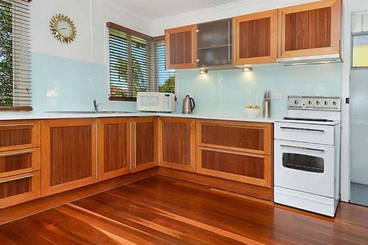 Second view of Homely house listing, 43 Conroy Street, Zillmere QLD 4034