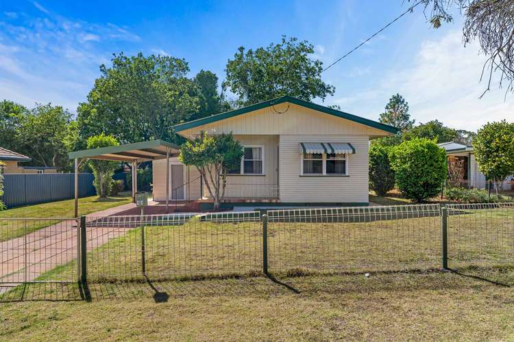 40 Holberton Street, Rockville QLD 4350