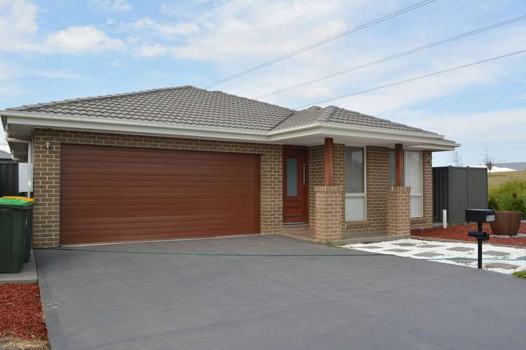 Main view of Homely house listing, 77 Spitzer Street, Gregory Hills NSW 2557
