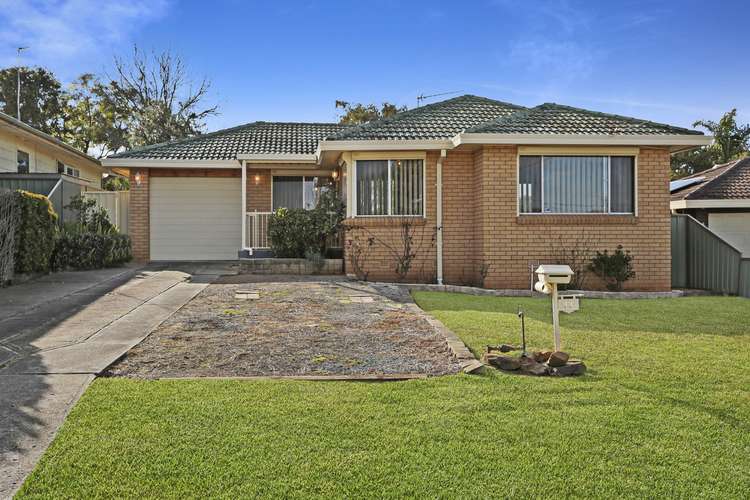 Main view of Homely house listing, 33 Rudd Street, Narellan NSW 2567