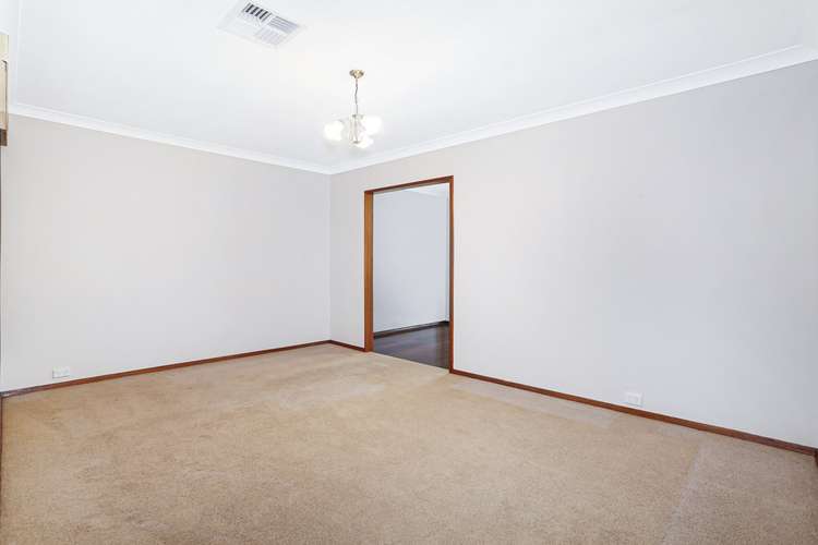 Fourth view of Homely house listing, 33 Rudd Street, Narellan NSW 2567